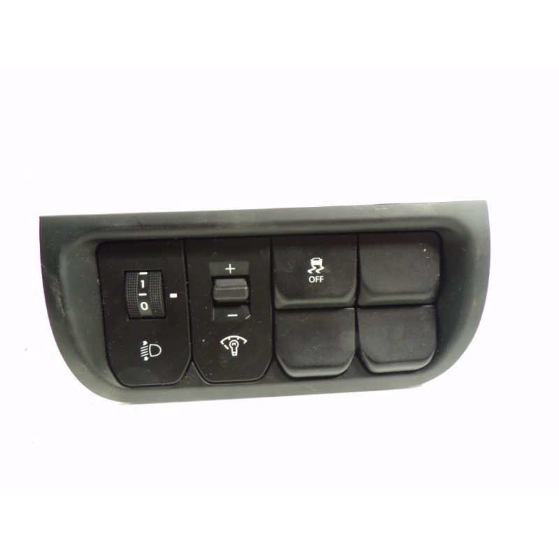 Recambio de modulo electronico para kia rio 1.2 cat referencia OEM IAM 937121W200CA  