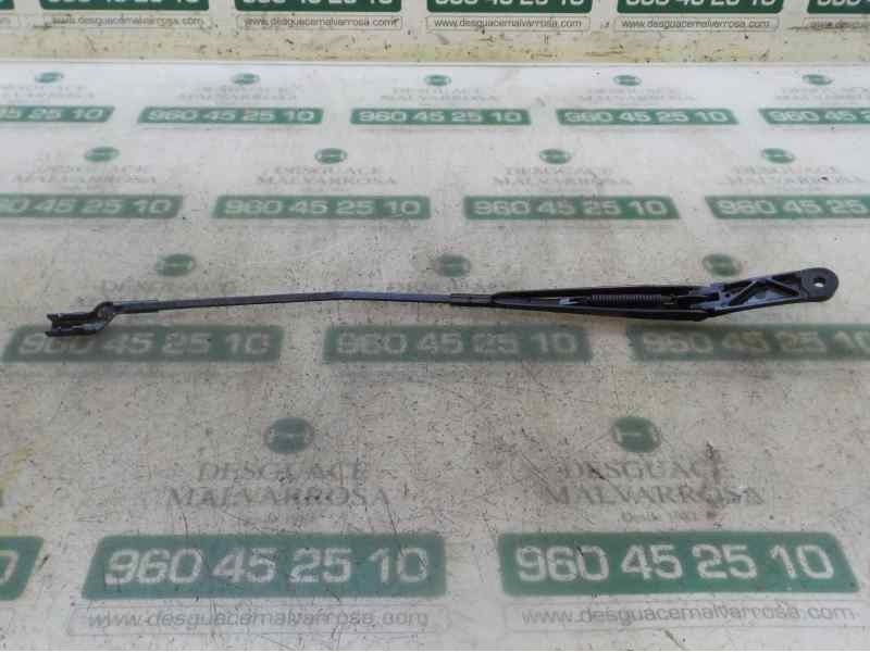 Recambio de brazo limpia delantero derecho para skoda karoq (nu) 1.5 16v tsi act referencia OEM IAM 576955410B03C  