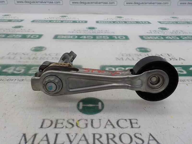 Recambio de tensor correa auxiliar para peugeot 207 sw sport referencia OEM IAM   