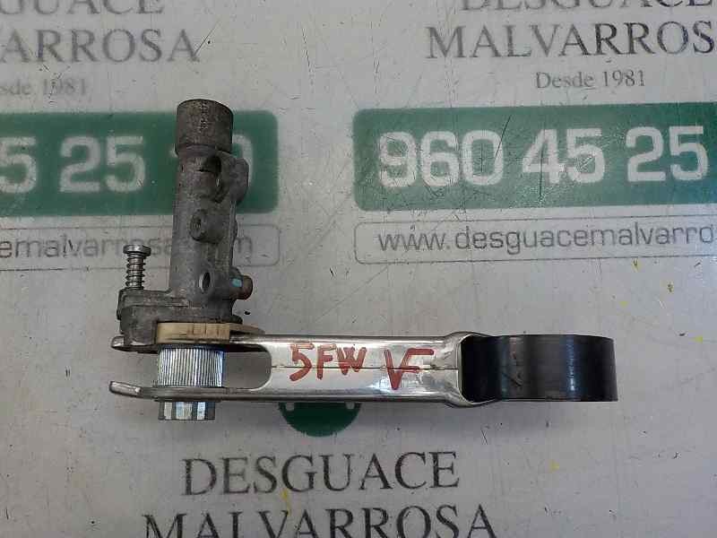 Recambio de tensor correa auxiliar para peugeot 207 sw sport referencia OEM IAM   