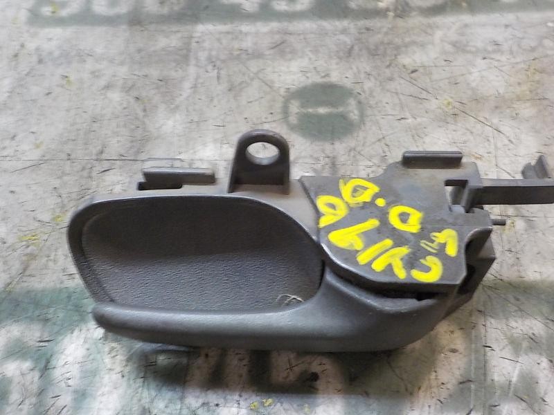 Recambio de maneta interior delantera derecha para peugeot 107 1.0 cat (384f) referencia OEM IAM   