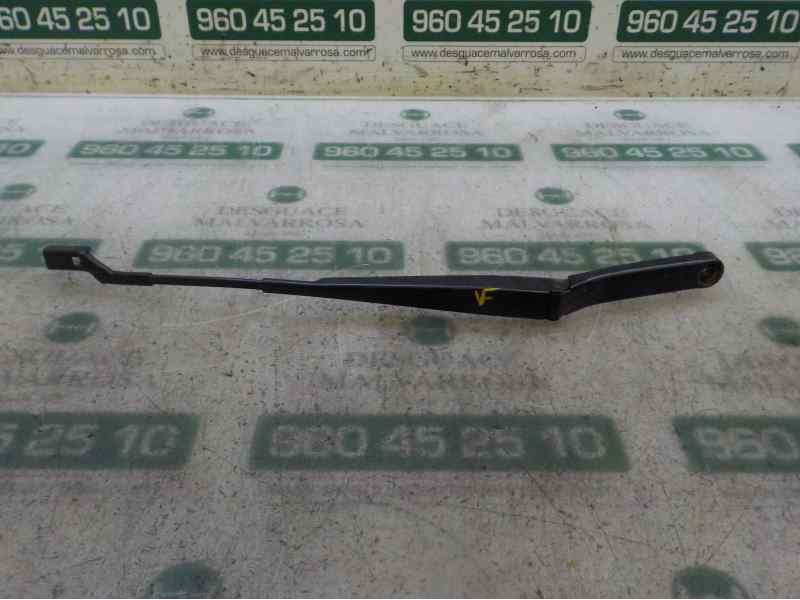 Recambio de brazo limpia delantero izquierdo para skoda karoq (nu) 1.5 16v tsi act referencia OEM IAM 576955409A03C  