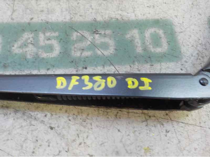 Recambio de brazo limpia delantero izquierdo para skoda karoq (nu) 1.5 16v tsi act referencia OEM IAM 576955409A03C  