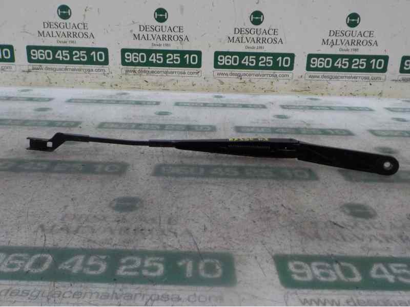 Recambio de brazo limpia delantero izquierdo para skoda karoq (nu) 1.5 16v tsi act referencia OEM IAM 576955409A03C  