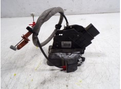 Recambio de cerradura puerta trasera derecha para ford mondeo ber. (ca2) 2.0 tdci cat referencia OEM IAM 1791408 6M2AR26412BC  2