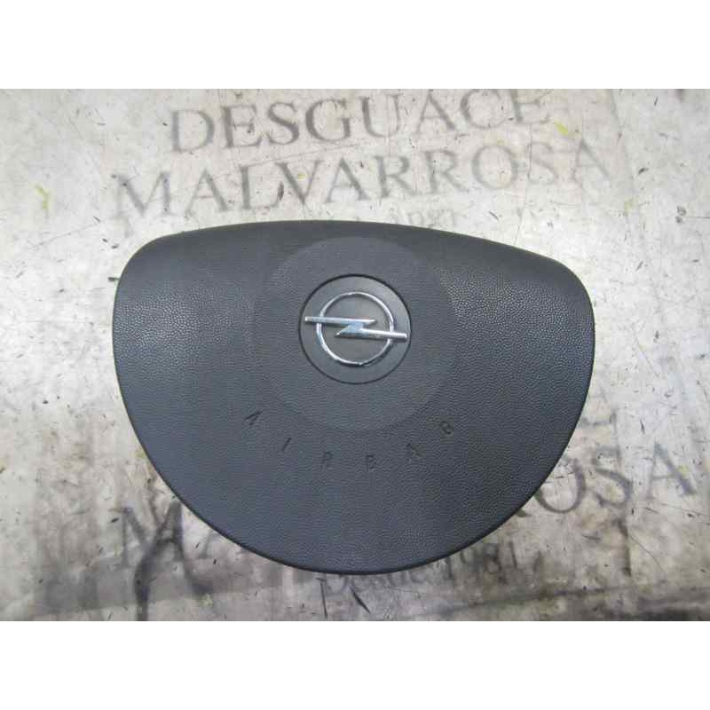 Recambio de airbag delantero izquierdo para opel tigra twin top 1.4 16v referencia OEM IAM   