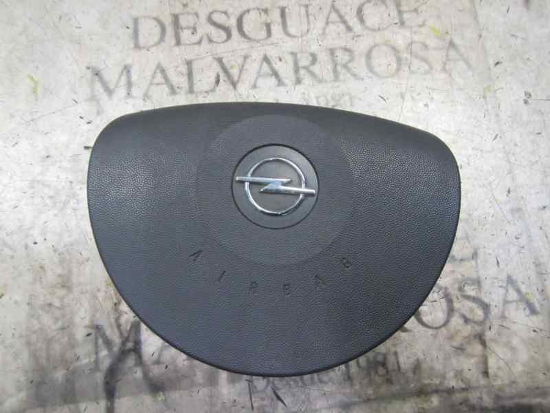 Recambio de airbag delantero izquierdo para opel tigra twin top 1.4 16v referencia OEM IAM   