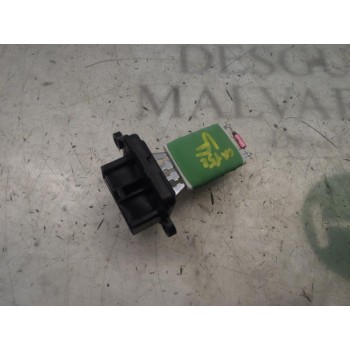 RESISTENCIA CALEFACCION 