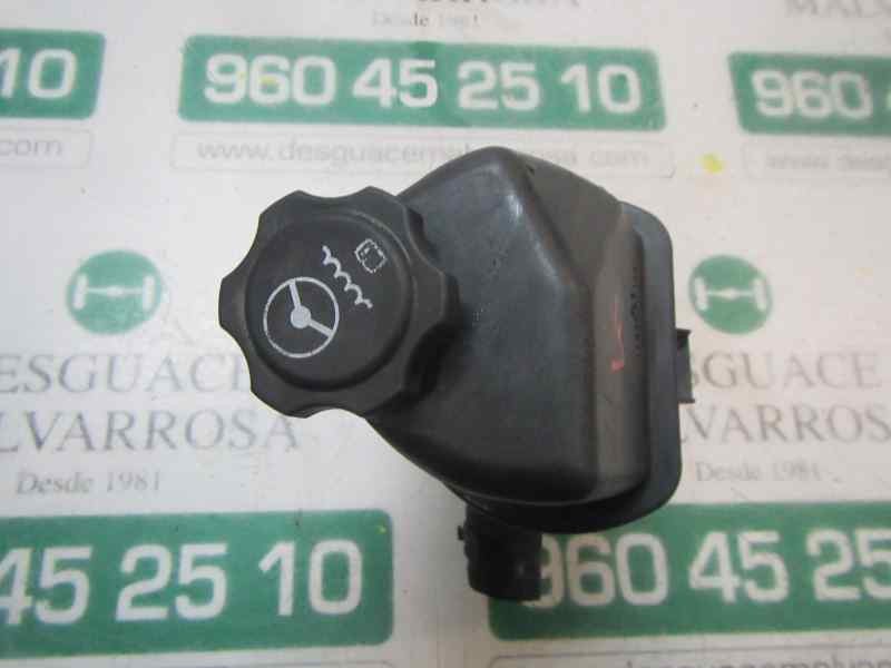 Recambio de deposito servo para opel insignia berlina 2.0 16v cdti referencia OEM IAM   