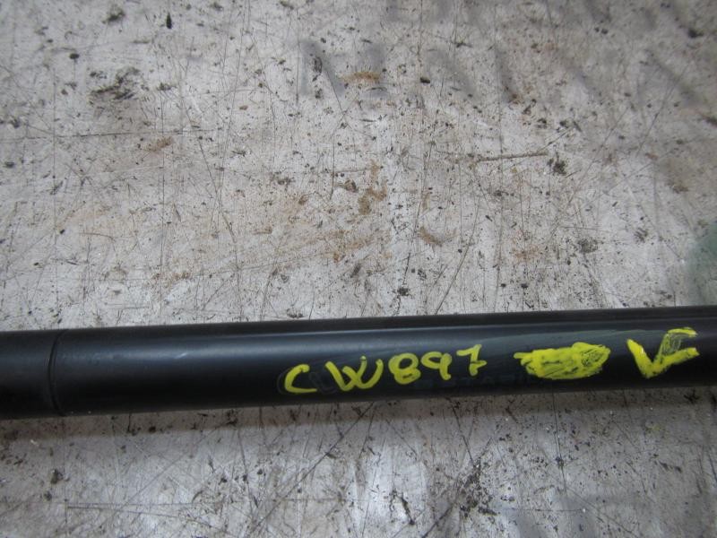 Recambio de amortiguadores maletero / porton para bmw mini (r56) cooper s referencia OEM IAM 51247148902  