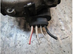 Recambio de motor limpia delantero para peugeot bipper 1.4 hdi referencia OEM IAM    2