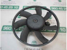 Recambio de electroventilador para opel insignia berlina 2.0 16v cdti referencia OEM IAM   