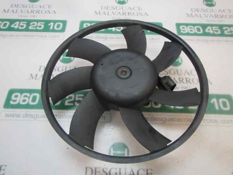 Recambio de electroventilador para opel insignia berlina 2.0 16v cdti referencia OEM IAM   