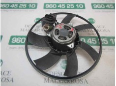 Recambio de electroventilador para opel insignia berlina 2.0 16v cdti referencia OEM IAM    2