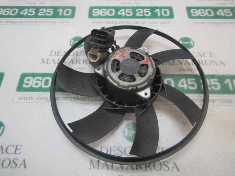 Recambio de electroventilador para opel insignia berlina 2.0 16v cdti referencia OEM IAM   