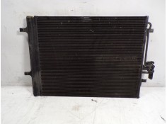 Recambio de condensador aire acondicionado para ford mondeo ber. (ca2) 2.0 tdci cat referencia OEM IAM 1710241 9G9119710BA  2