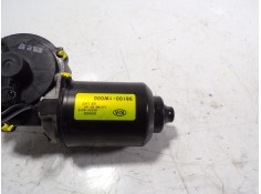 Recambio de motor limpia delantero para kia rio 1.2 cat referencia OEM IAM 981101W000 981001W000 035248210 2