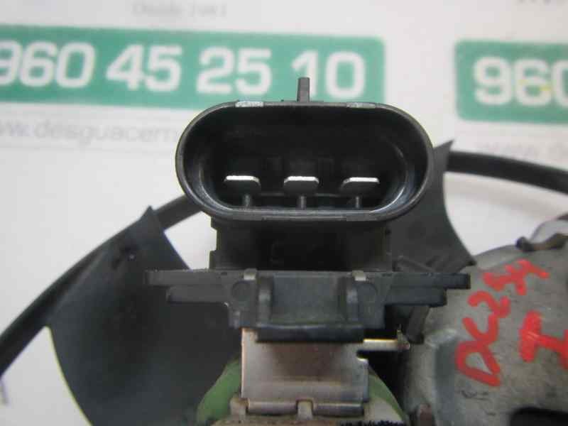 Recambio de electroventilador para opel insignia berlina 2.0 16v cdti referencia OEM IAM   