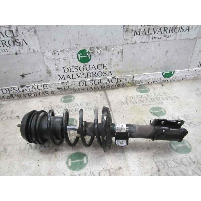 Recambio de amortiguador delantero derecho para opel tigra twin top 1.4 16v referencia OEM IAM   