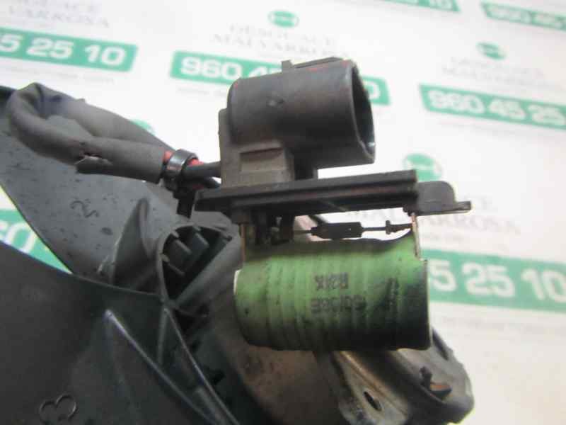 Recambio de electroventilador para opel insignia berlina 2.0 16v cdti referencia OEM IAM   