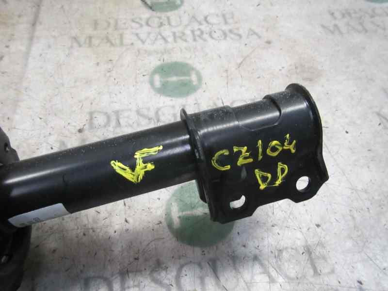 Recambio de amortiguador delantero derecho para opel tigra twin top 1.4 16v referencia OEM IAM   