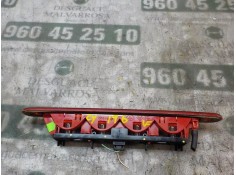 Recambio de piloto trasero central para peugeot 107 1.0 cat (384f) referencia OEM IAM    2