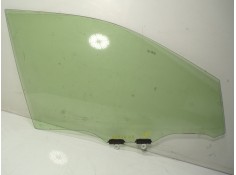 Recambio de cristal puerta delantero derecho para toyota rav4 hybrid fwd referencia OEM IAM 6810142260  