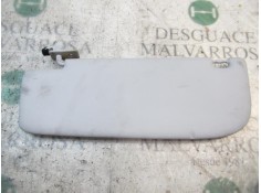 Recambio de parasol derecho para peugeot bipper 1.4 hdi referencia OEM IAM    2