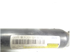 Recambio de amortiguador trasero derecho para mercedes-benz clase c coupe (w205) c 220 d (205.304) referencia OEM IAM A205320303 2