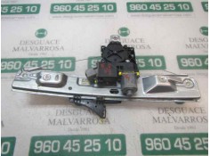 Recambio de elevalunas trasero derecho para opel insignia berlina 2.0 16v cdti referencia OEM IAM    2