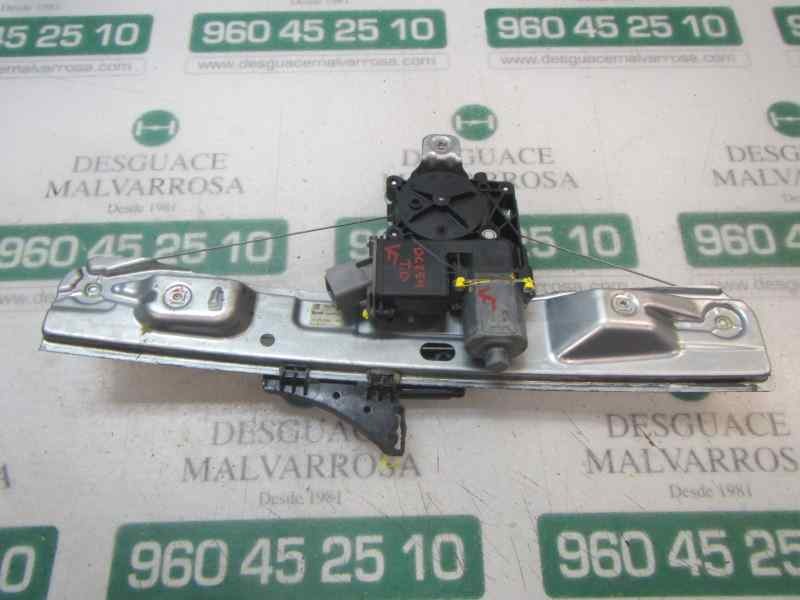 Recambio de elevalunas trasero derecho para opel insignia berlina 2.0 16v cdti referencia OEM IAM   