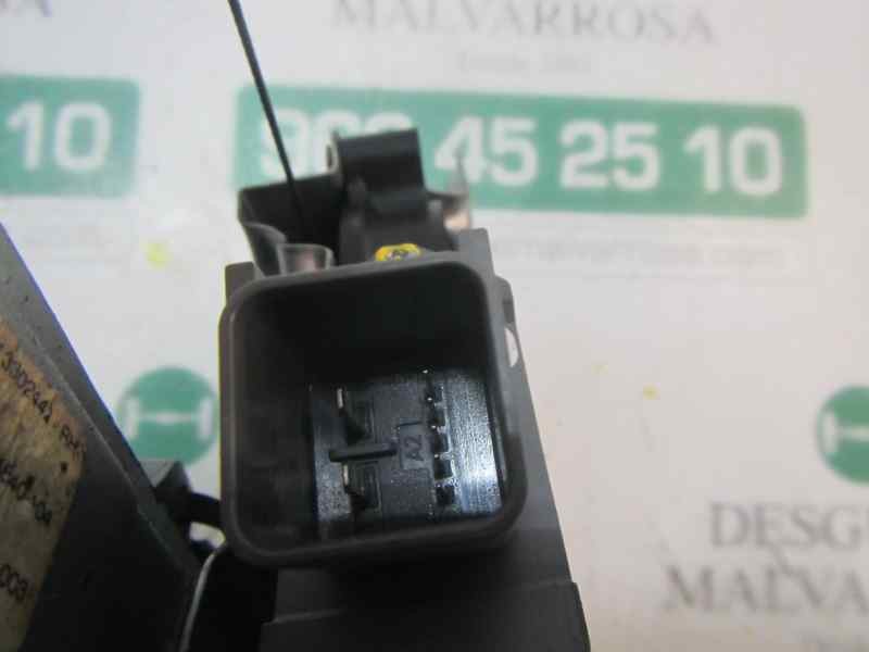 Recambio de elevalunas trasero derecho para opel insignia berlina 2.0 16v cdti referencia OEM IAM   