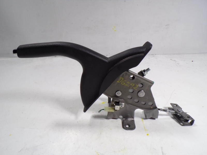 Recambio de palanca freno de mano para kia rio 1.2 cat referencia OEM IAM 597101W150HU  