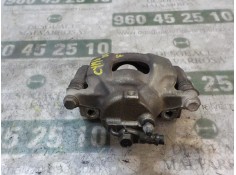 Recambio de pinza freno delantera derecha para peugeot 107 1.0 cat (384f) referencia OEM IAM    2