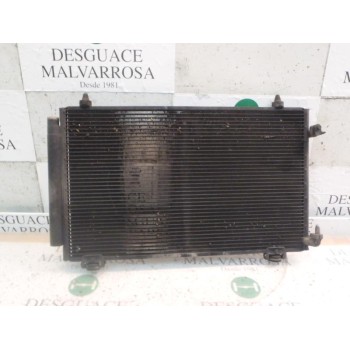 CONDENSADOR AIRE ACONDICIONADO 