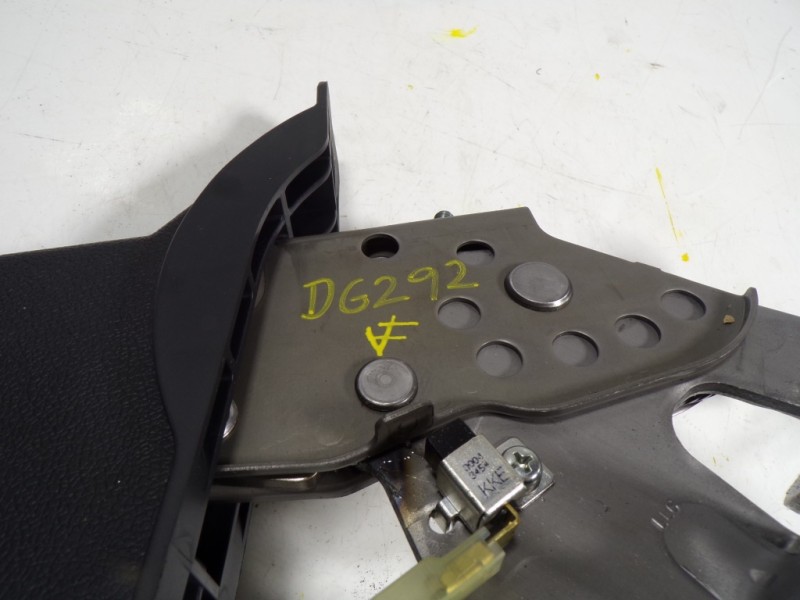 Recambio de palanca freno de mano para kia rio 1.2 cat referencia OEM IAM 597101W150HU  