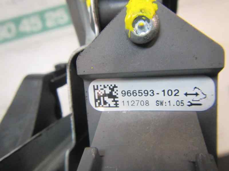 Recambio de elevalunas trasero derecho para opel insignia berlina 2.0 16v cdti referencia OEM IAM   