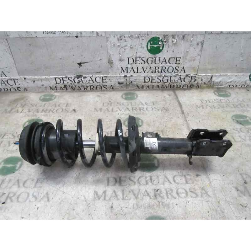 Recambio de amortiguador delantero izquierdo para opel tigra twin top 1.4 16v referencia OEM IAM   