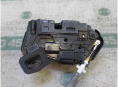 Recambio de cerradura puerta delantera derecha para skoda karoq (nu) 1.5 16v tsi act referencia OEM IAM 5TB837016A 5TB837016A  2