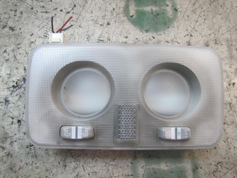 Recambio de piloto interior para peugeot bipper 1.4 hdi referencia OEM IAM   