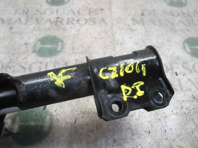 Recambio de amortiguador delantero izquierdo para opel tigra twin top 1.4 16v referencia OEM IAM   