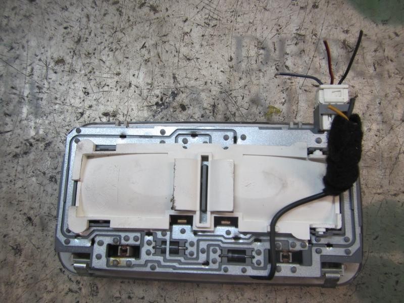 Recambio de piloto interior para peugeot bipper 1.4 hdi referencia OEM IAM   