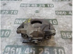 Recambio de pinza freno delantera izquierda para peugeot 107 1.0 cat (384f) referencia OEM IAM    2