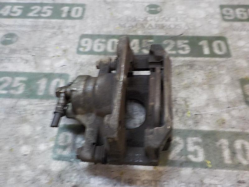 Recambio de pinza freno delantera izquierda para peugeot 107 1.0 cat (384f) referencia OEM IAM   