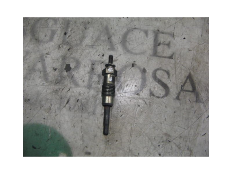 Recambio de calentador para fiat brava (182) 1.9 turbodiesel referencia OEM IAM   