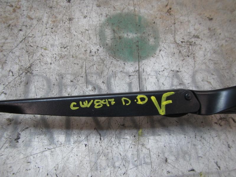 Recambio de brazo limpia delantero derecho para bmw mini (r56) cooper s referencia OEM IAM 61619449970  