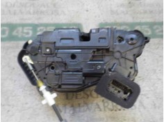 Recambio de cerradura puerta delantera izquierda para skoda karoq (nu) 1.5 16v tsi act referencia OEM IAM 5TB837015A 5TB837015A  2