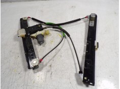 Recambio de elevalunas delantero izquierdo para ford mondeo ber. (ca2) 2.0 tdci cat referencia OEM IAM 1803915 6M2114A389B  2