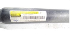 Recambio de amortiguador trasero izquierdo para mercedes-benz clase c coupe (w205) c 220 d (205.304) referencia OEM IAM A2053203 2