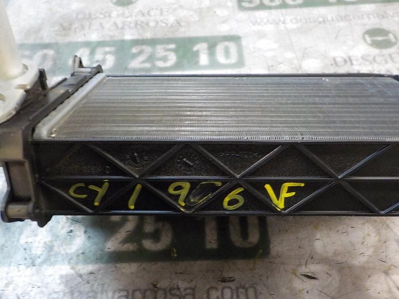 Recambio de radiador calefaccion / aire acondicionado para peugeot 107 1.0 cat (384f) referencia OEM IAM   